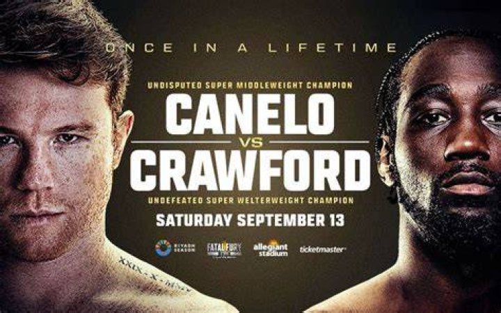 
Canelo vs. Tripple G II, Know the fight date, PPV price For Canelo Vs GGG 2, odds, start time, rematch, boxing undercard