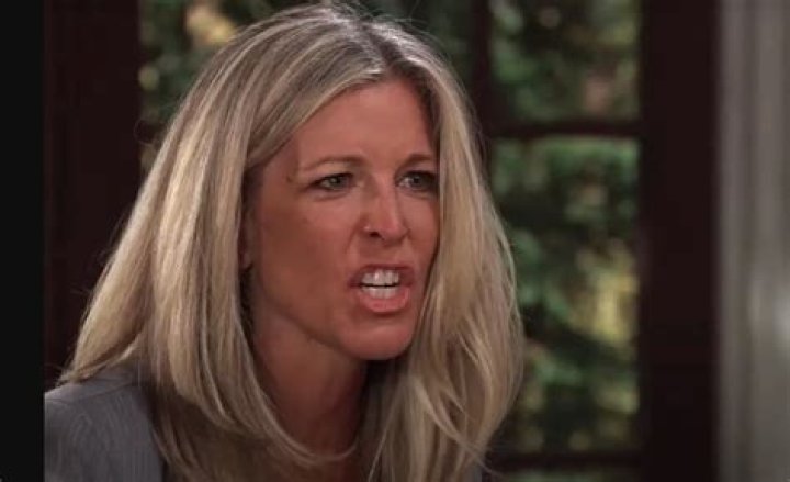 Carly Fumes at Her Bestie, But Ned Won't Be So Mad — Where is This Going?