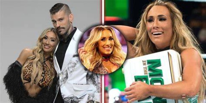 Carmella Height, Weight, Age, Boyfriend, Family, Facts, Biography