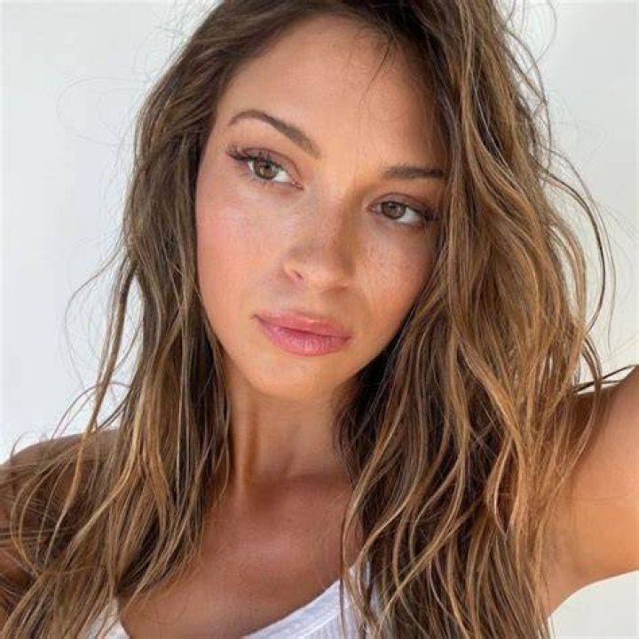 Cassie Amato Height, Weight, Age, Boyfriend, Family