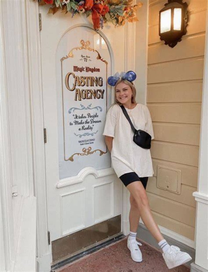 Cast Member Magic