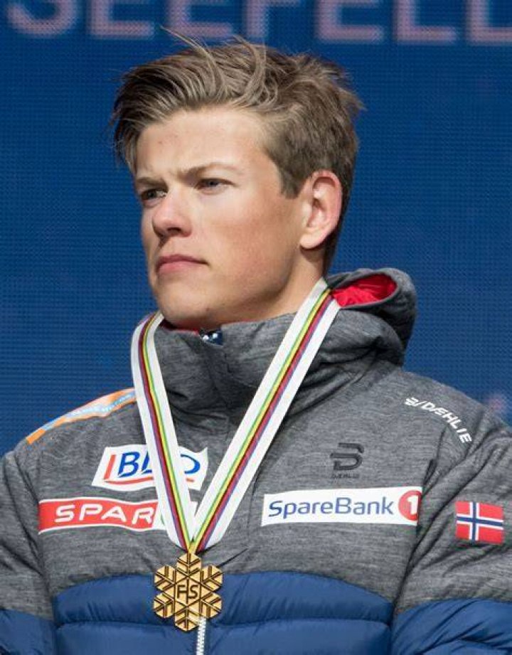 cCoss-Country Skier Johannes Høsflot Klæbo's Biography,Parents,Net Worth, Salary, Earnings, Stats, Records, Medals, Girlfriend and Relationship Status