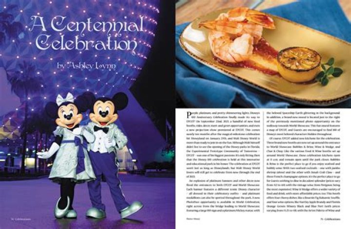 Celebrations Issue #22: March/April 2012