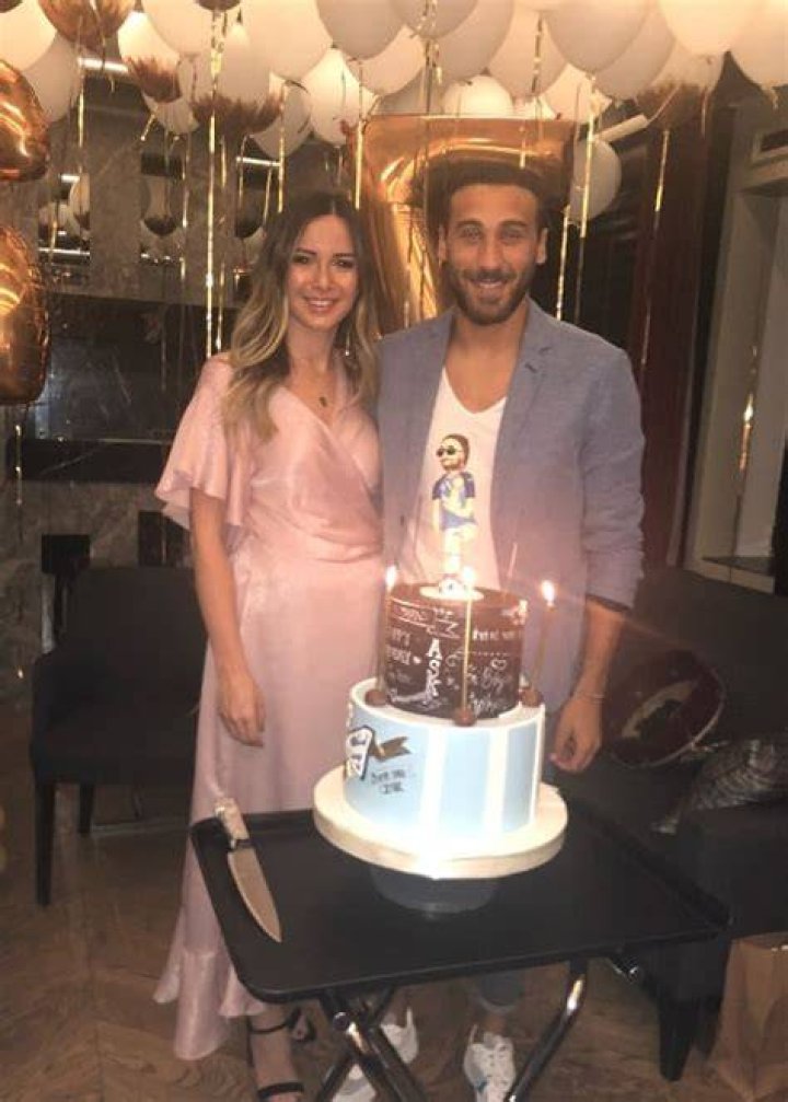 Cenk Tosun Height, Weight, Age, Spouse, Family, Facts, Biography