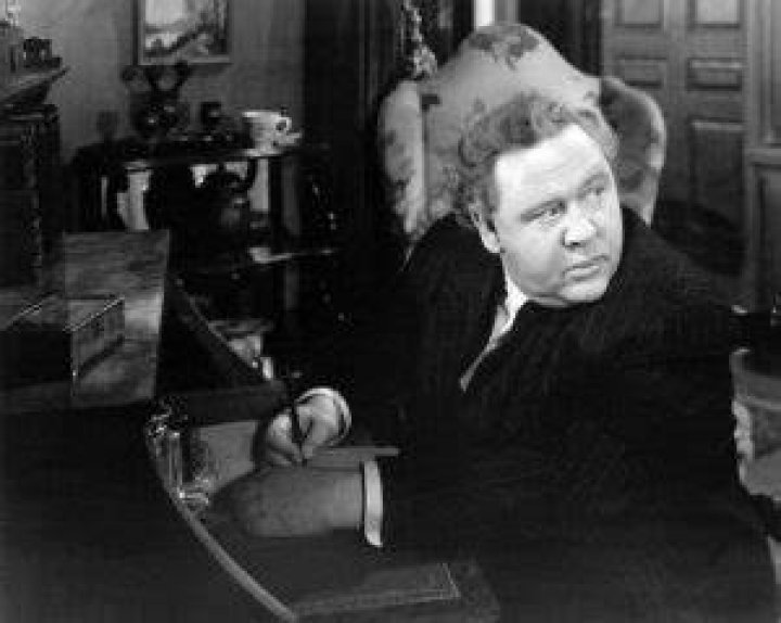Charles Laughton Height, Weight, Age, Death, Spouse, Biography