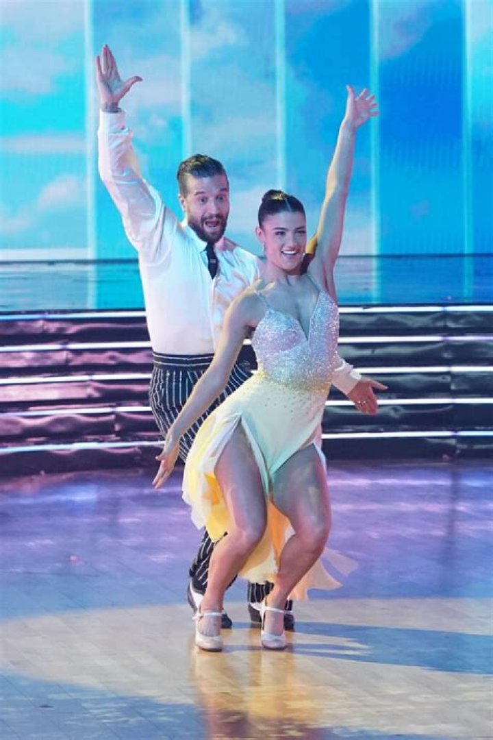 Charli D’Amelio and Mark Ballas are Officially Crowned the Champions of “Dancing With The Stars” Season 31 – Celeb Secrets