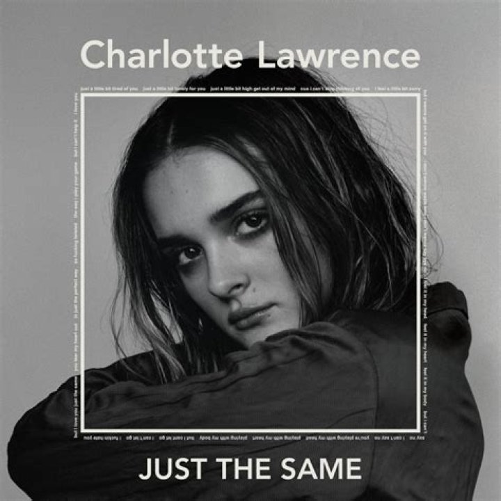 Charlotte Lawrence Drops New Song “Just the Same” – Celeb Secrets