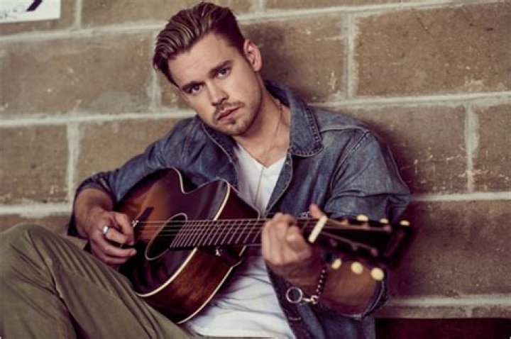 Chord Overstreet Drops Music Video for “Hold On” Remix with DEEPEND – Watch Now – Celeb Secrets