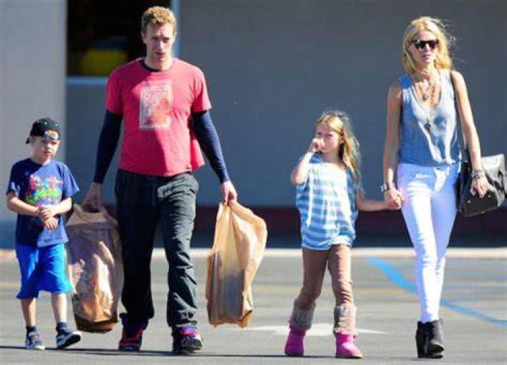 Chris Martin Height, Weight, Age, Spouse, Children, Facts, Biography