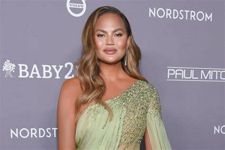 Chrissy Teigen Is Prepared to Be Mom-Shamed For Her Latest Tweets