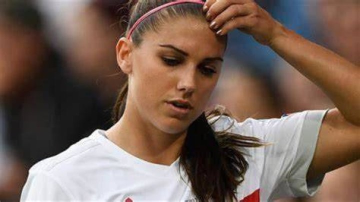 Christen Press is a gorgeous soccer player who has earned a net worth of $1.4 million so far.