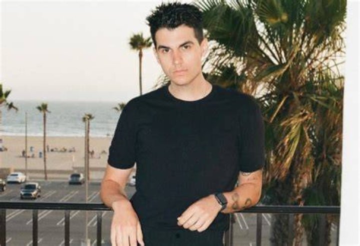 Christian DelGrosso net worth, income and estimated earnings of Youtuber channel