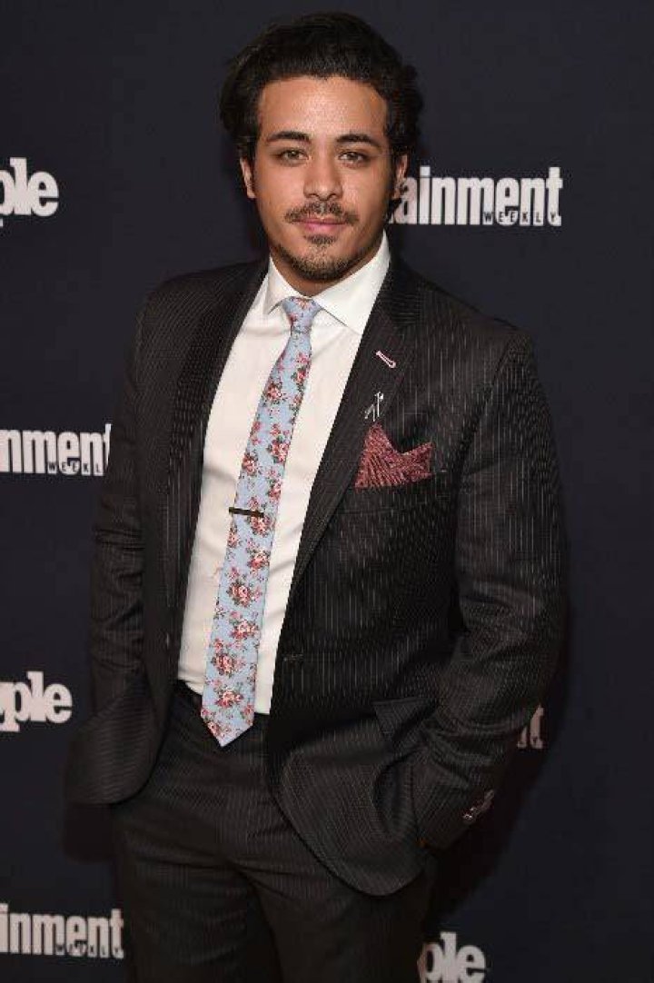 Christian Navarro Height, Weight, Age, Girlfriend, Family, Facts, Biography