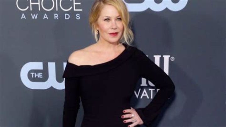 Christina Applegate Says She Can No Longer Do This After MS Diagnosis in New Interview