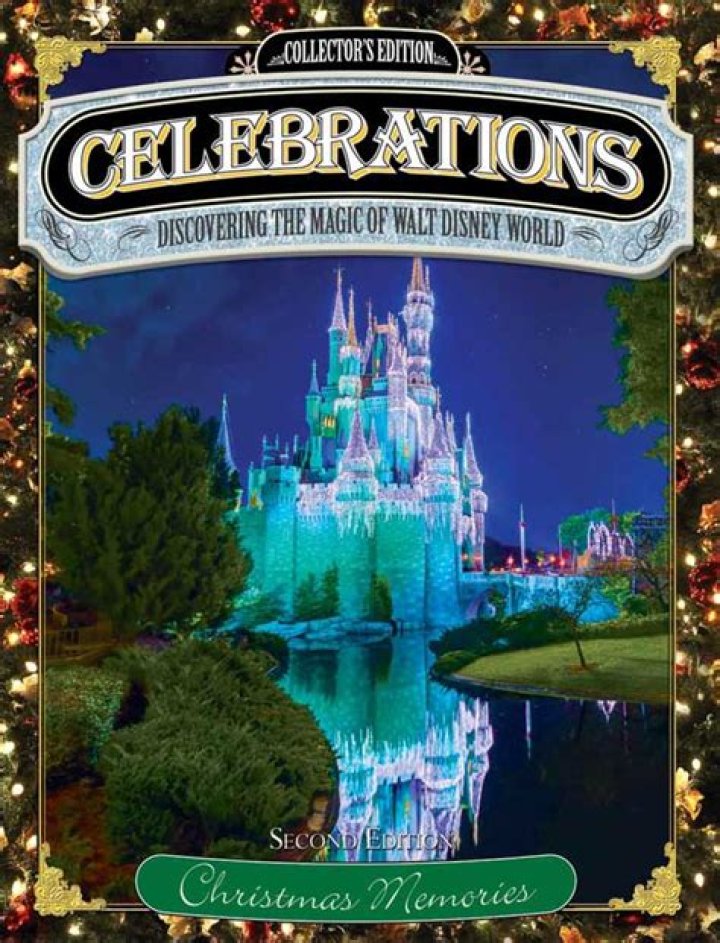 Christmas Memories Collection | Celebrations Press
