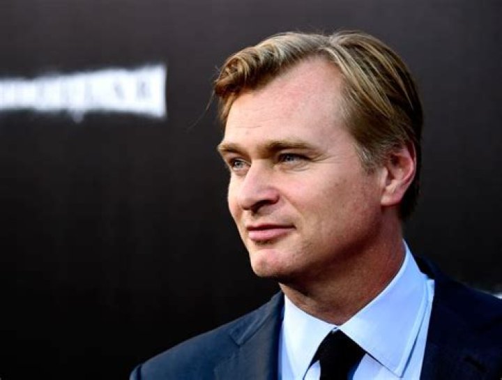 Christopher Nolan – Net Worth