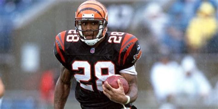 Cincinnati Bengals Running Back Joe Mixon's Biography, Stats, Net Worth, Contract, Salary, Earnings, Girlfriend, Relationship Status