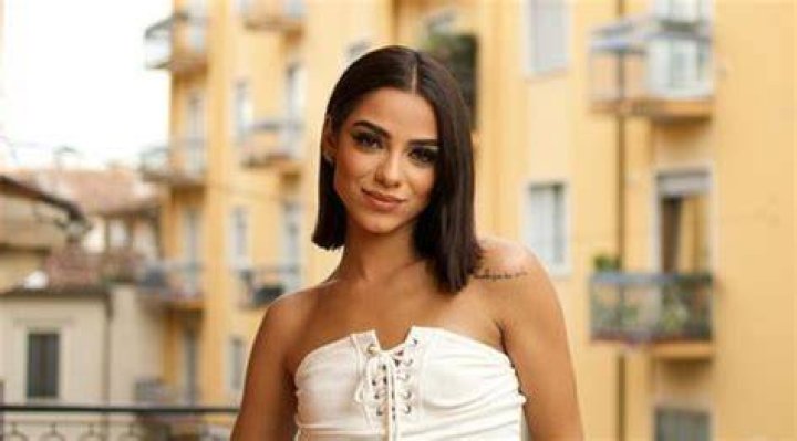 Cindy Mello Height, Weight, Age, Boyfriend, Family, Facts, Biography