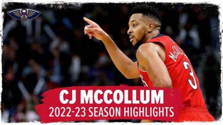 CJ McCollum, NBA, Salary, Net worth, Career, Contract, Personal life, Club, Guard, Facts, Stats