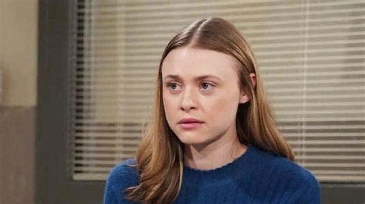 Claire’s Mysterious Return, Harrison Still Missing?