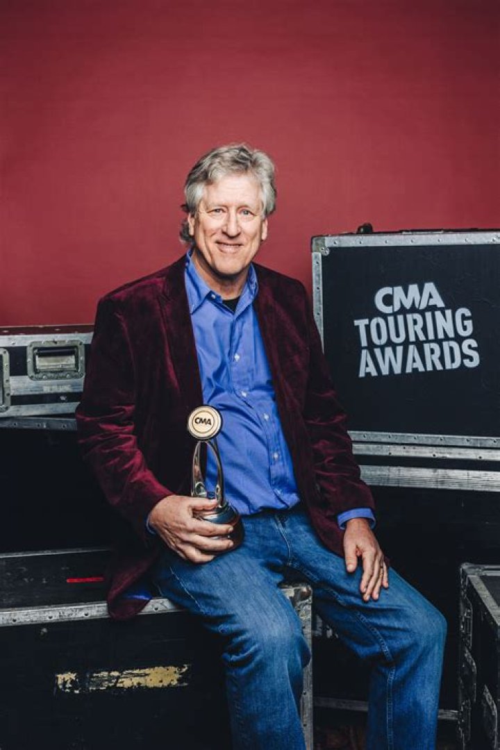 CMA Celebrates 2022 CMA Touring Awards Winners