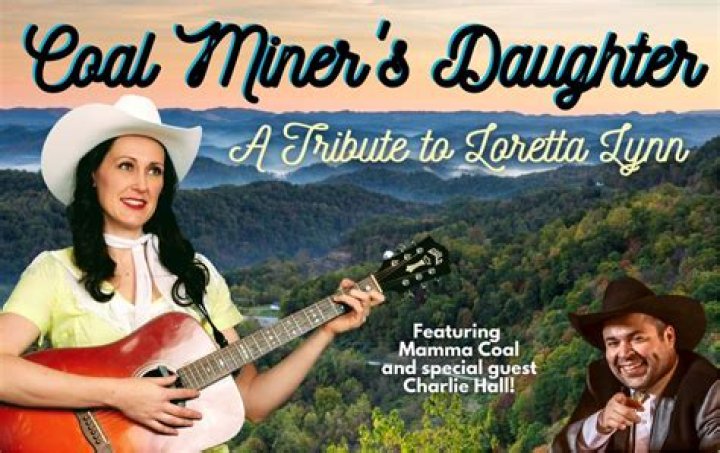 CMT & Sandbox Productions Announce ‘Coal Miner’s Daughter: A Celebration of the Life & Music of Loretta Lynn