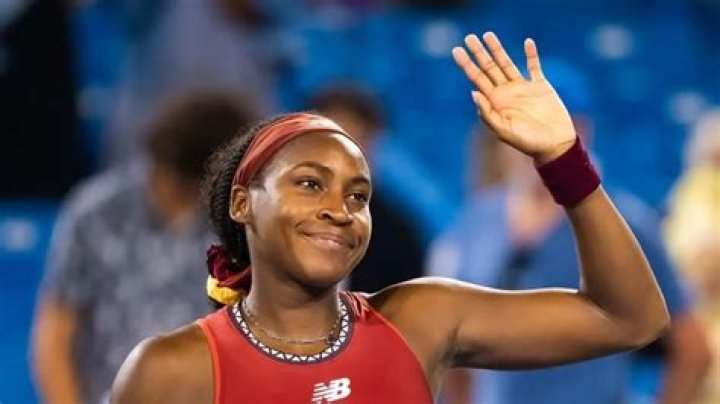 Coco Gauff’s Boyfriend In 2023: Husband Details!