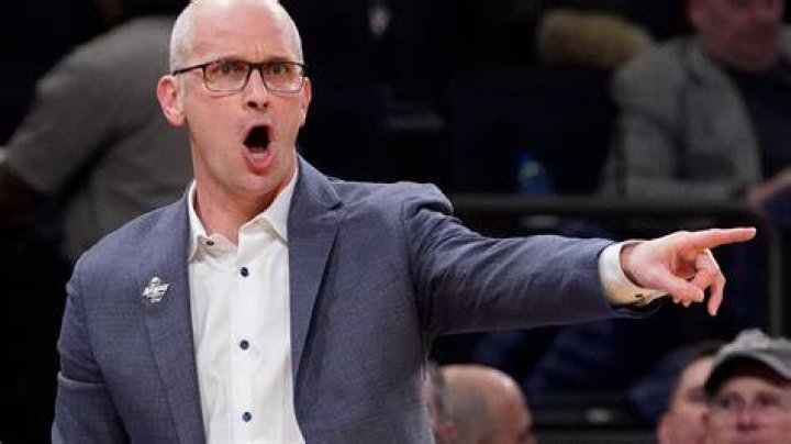College Basketball Head Coach Landon Bussie Bio (Age, Salary, Net worth, Family, Married, Wife)
