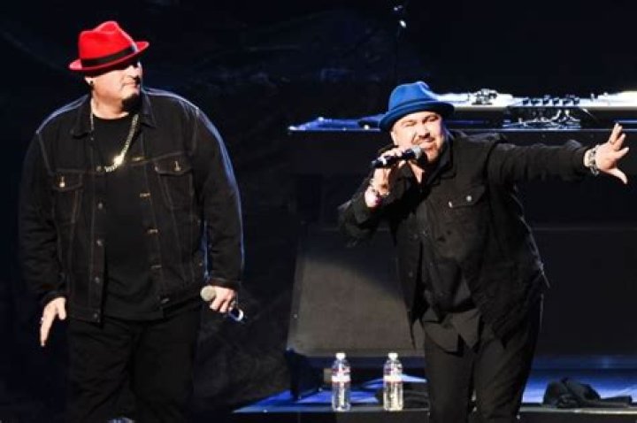 Color Me Badd’s Mark Calderon Discusses Assault By Bandmate Bryan Abrams
