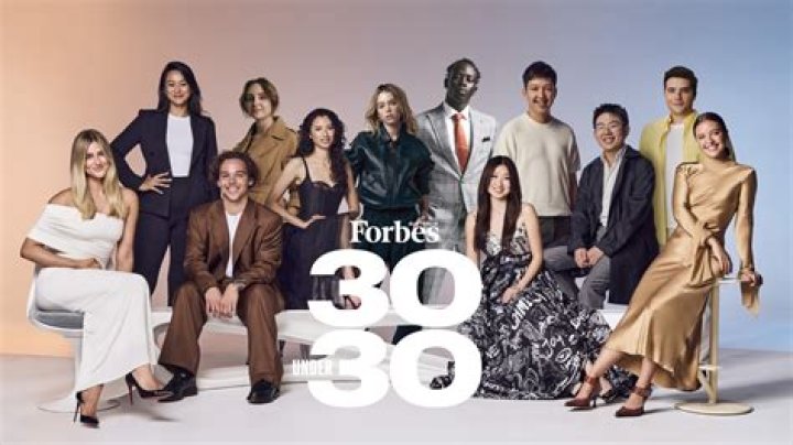 Contemporary's Sam Foxman Named To 30 Under 30 List