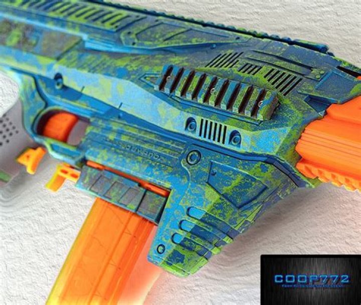 Coop772 Youtuber overview