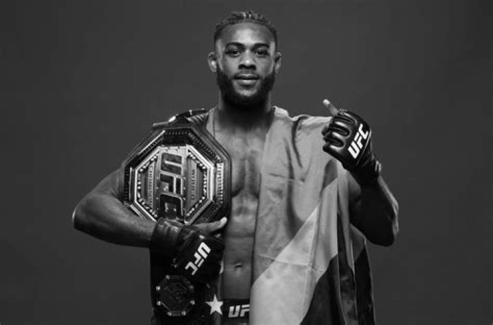 Corey Anderson UFC Career Stats Biography