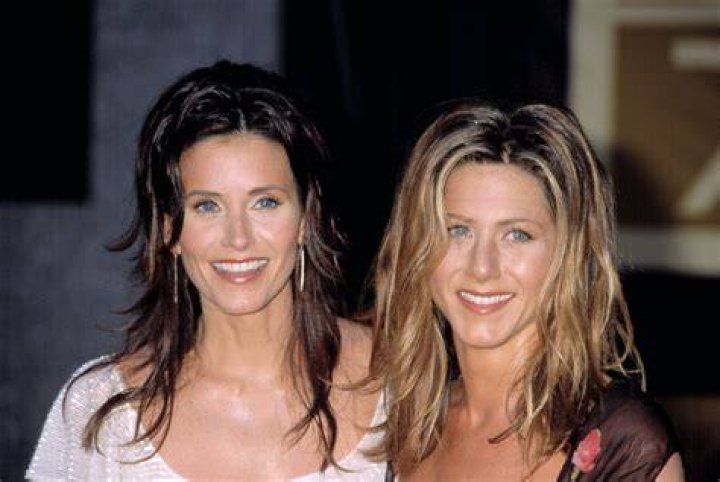 Courteney Cox Reveals the Secret Nickname She Has for Jennifer Aniston