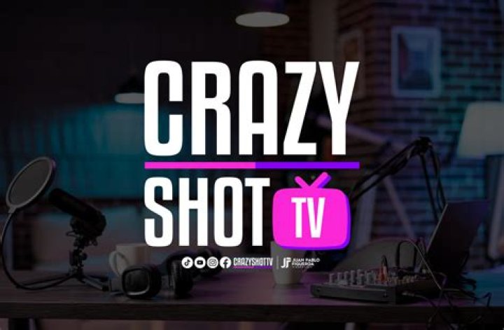 Crazy 4 Tv video statistics