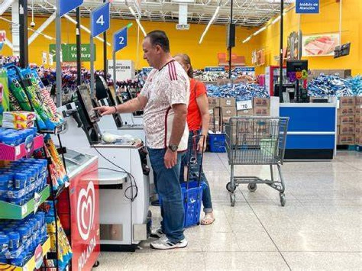 Credit Card Skimmer Found at Another Walmart Self-Checkout—How to Protect Yourself
