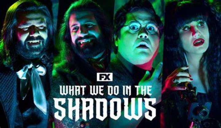 Curse of the Shadows’ Cast Talk New Season, Set Secrets & More – Celeb Secrets