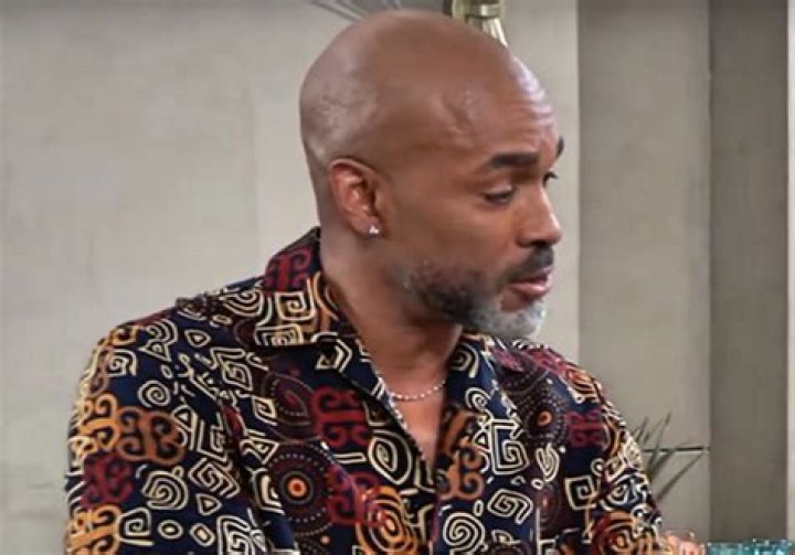 Curtis Makes Big Changes After Near Death Experience!