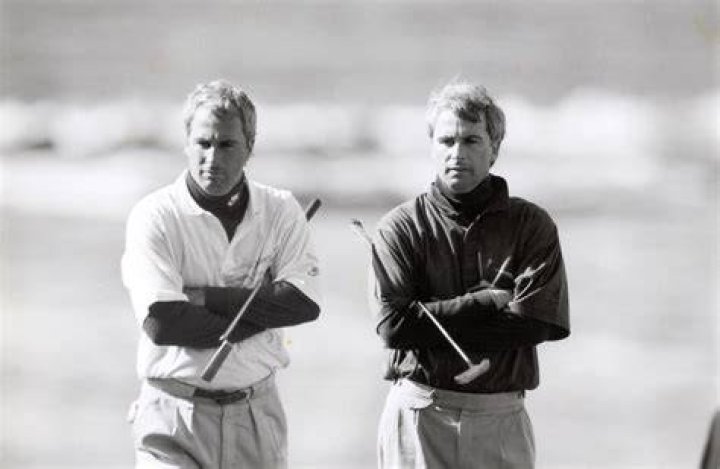 Curtis Strange Golf Career and Earnings; Who is he Married to? His Family, Relationship, Wife, Children, Age, Height
