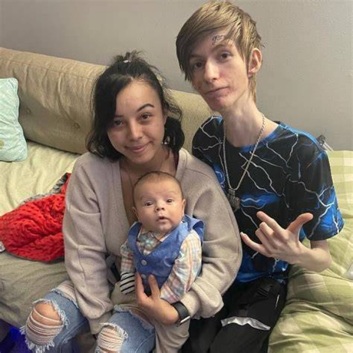 Daddy Long Neck Height, Weight, Age, Facts, Biography