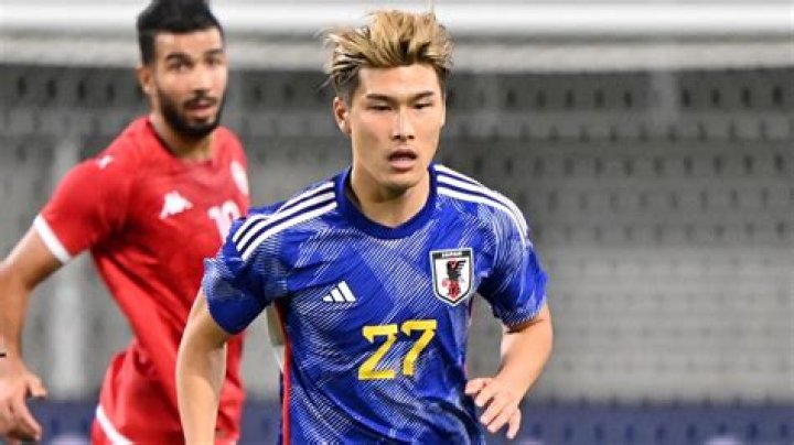 Daiki Hashioka Bio, Age, Net Worth, Salary, Maret Value, Stats, Goals, & Girlfriend