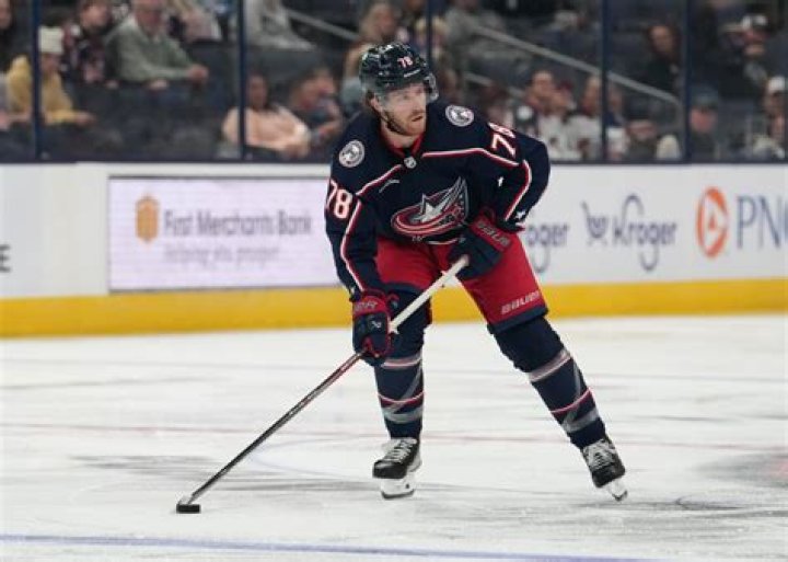 Damon Severson Biography-nhl, salary, contract, net worth, stats, girlfriend, rumor, married, affair, age, family, career