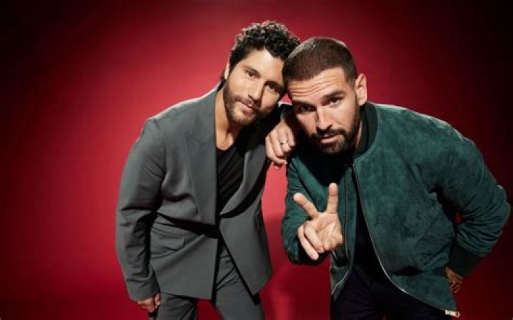 Dan & Shay