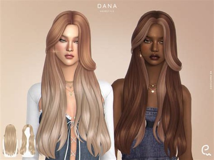 Dana Sims Lands At ICM