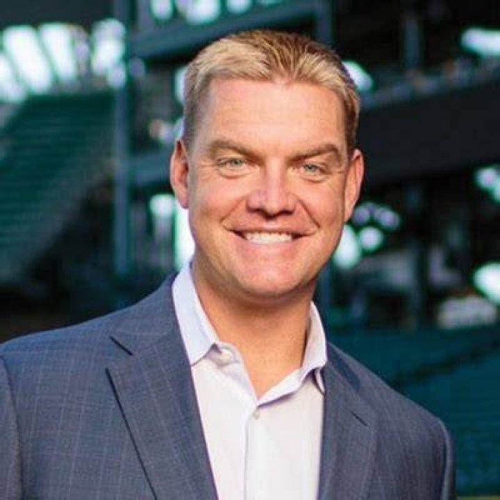 Danny Ford Bio - affair,married,girlfriend,salary,net worth,son