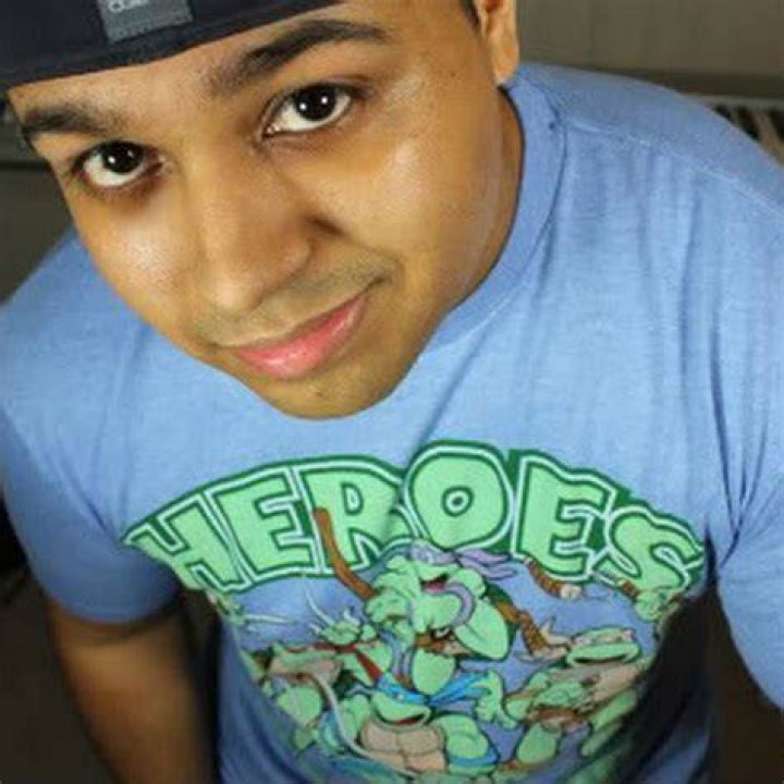 Dashie Height, Weight, Age, Girlfriend, Family, Facts, Biography