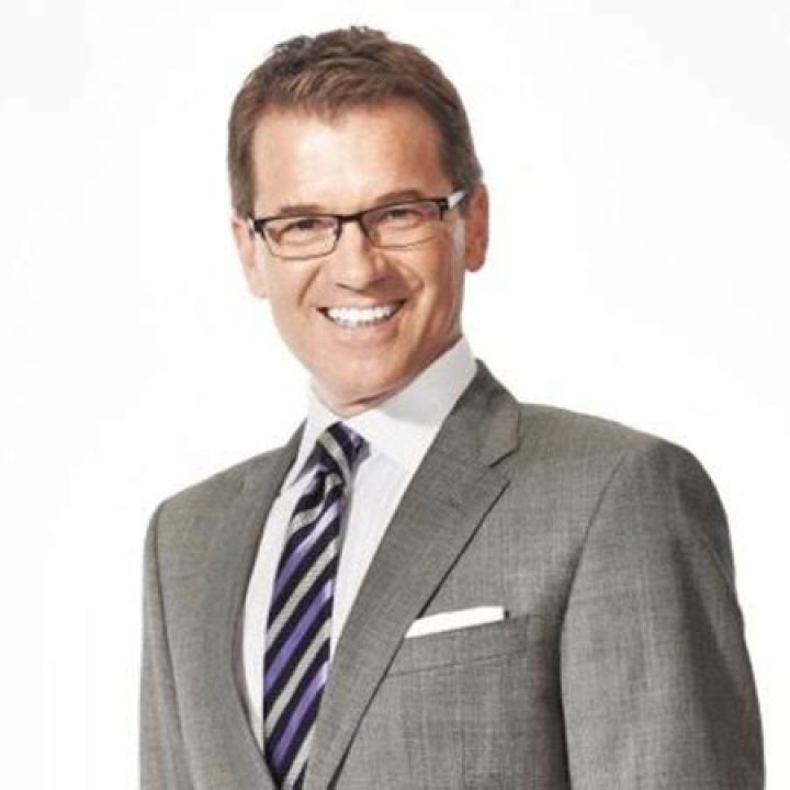 Dave Randorf Bio-salary, net worth, married, affair, children, relationship, career, age, nationality, measurement
