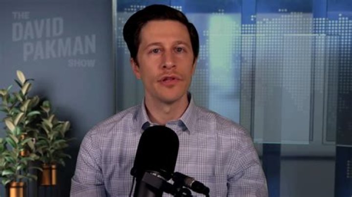 David Pakman Show video statistics