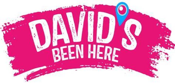 Davidsbeenhere Youtuber overview