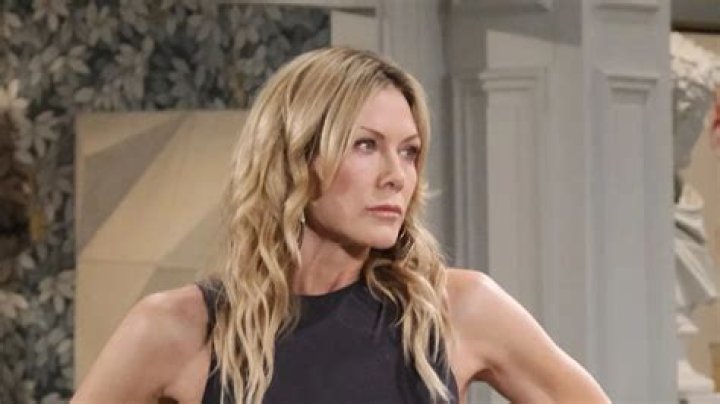 Days Of Our Lives Stacy Haiduk Stars In New Lifetime Movie