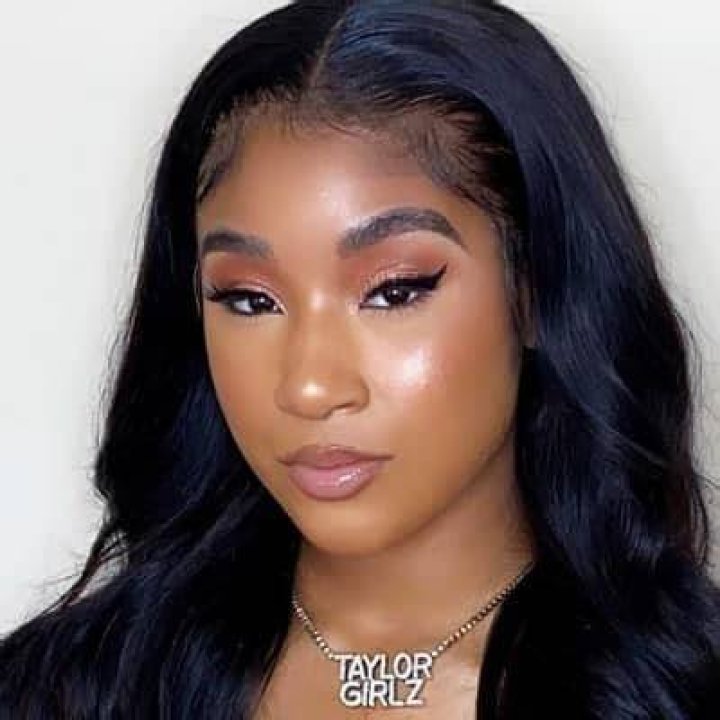 Daysha Taylor video statistics